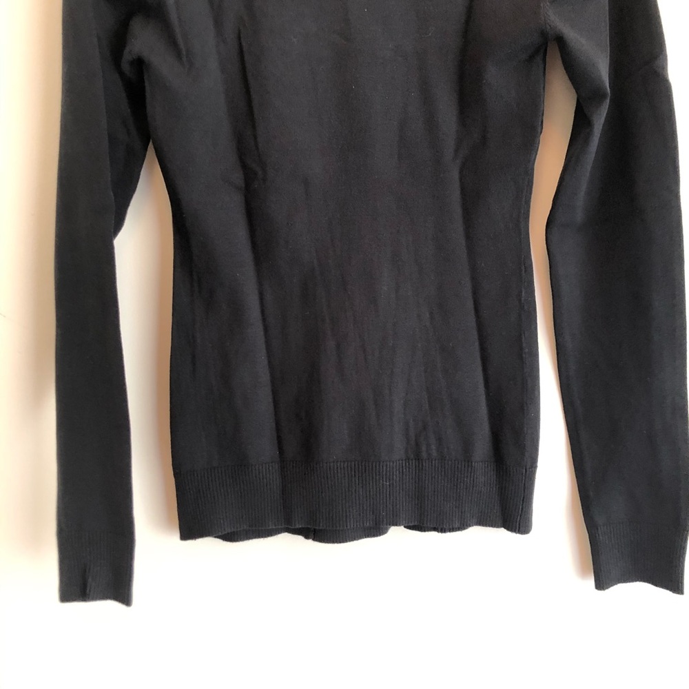 Cache Sweater M - Picture 3 of 8